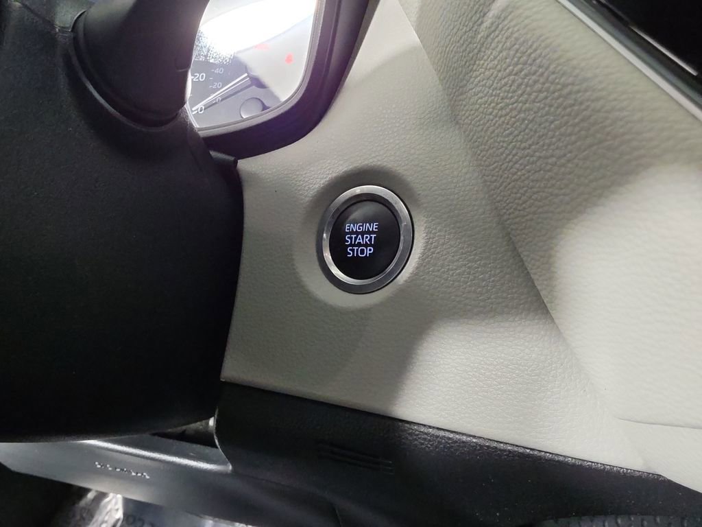 Used 2023 Toyota Corolla LE w/ LE Convenience Package FWD image 21