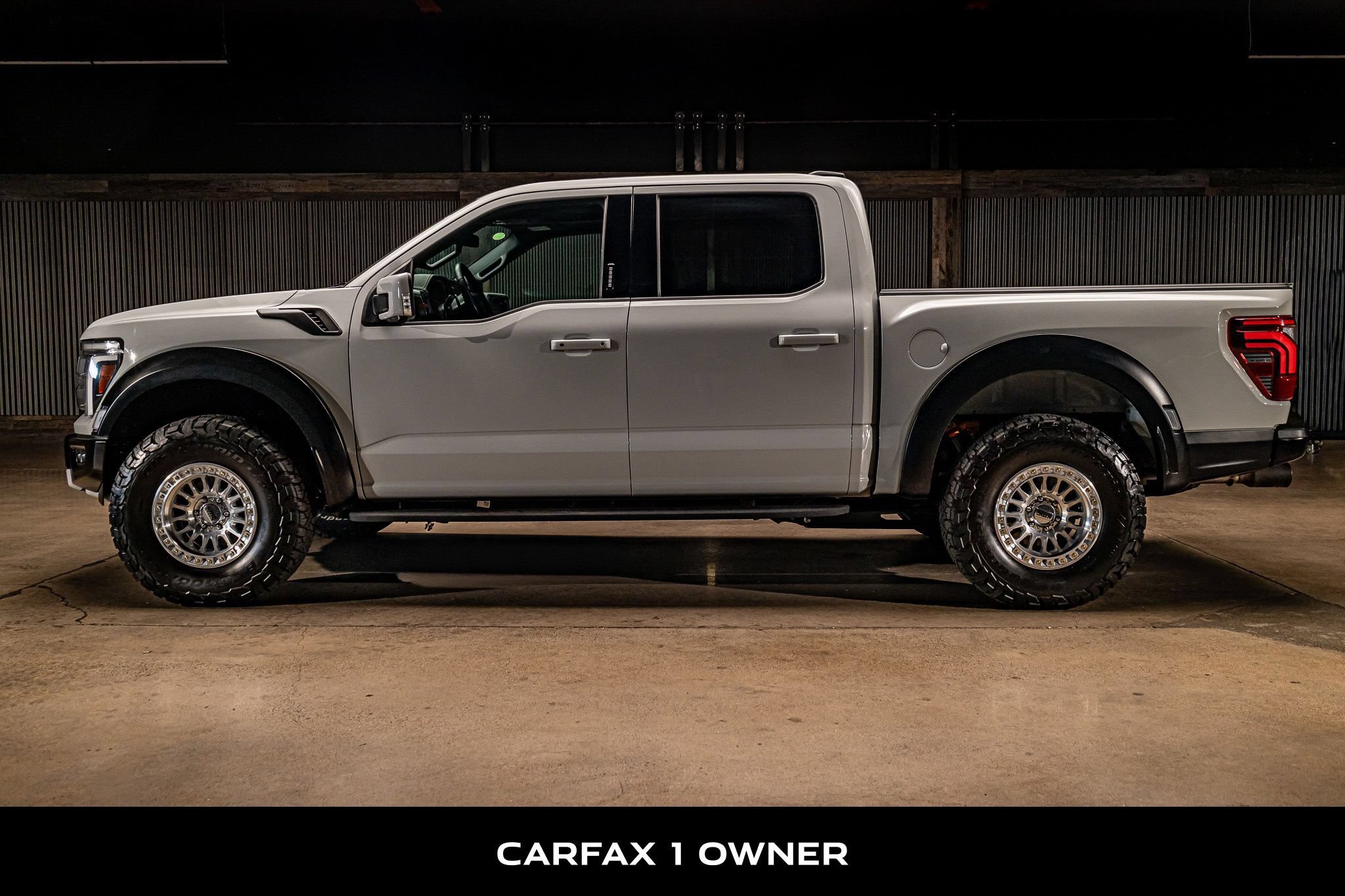 Used 2024 Ford F150 Raptor AWD/4WD image 5