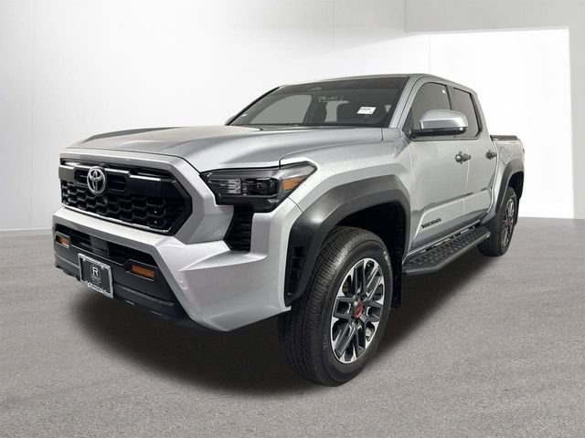 Used 2024 Toyota Tacoma TRD Off-Road AWD/4WD image 24