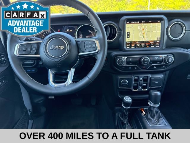 Used 2023 Jeep Wrangler Unlimited Sahara AWD/4WD image 26