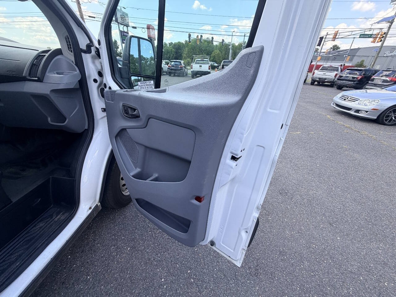 Used 2016 Ford Transit 350 XL RWD image 78