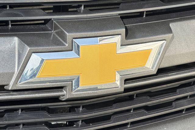 Used 2016 Chevrolet Colorado Z71 image 42