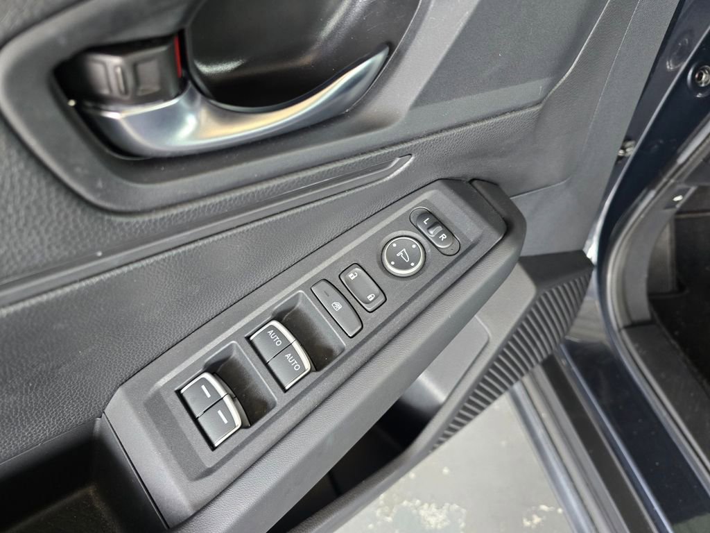 Used 2023 Honda Accord LX image 22