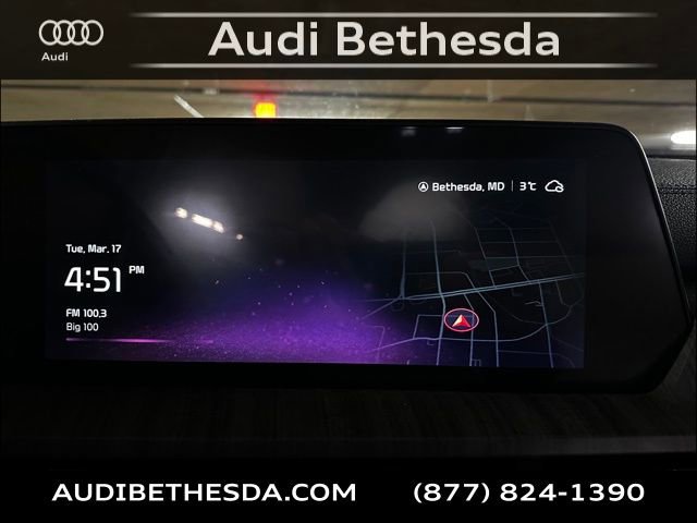 Used 2023 Kia Telluride EX w/ EX Captain's Chair Package image 18