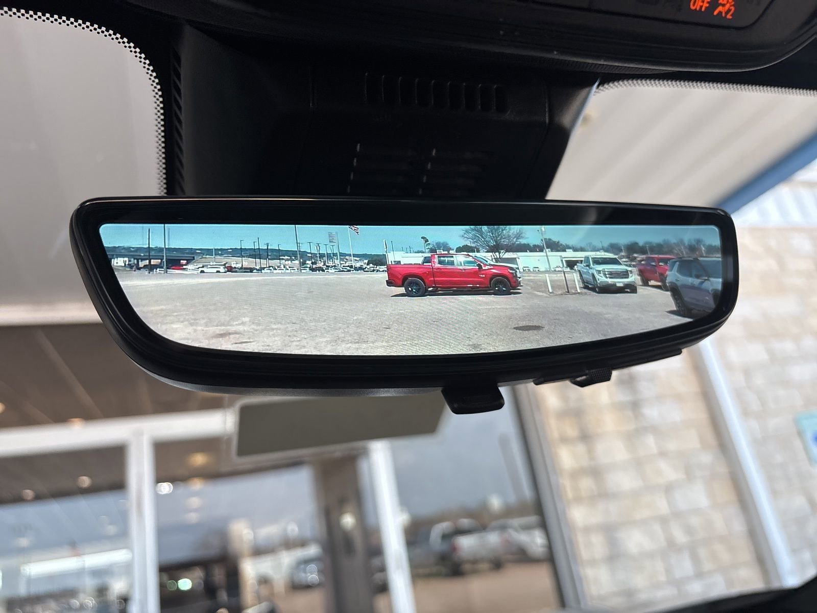 New 2026 Chevrolet Equinox LT w/ Midnight Edition image 19