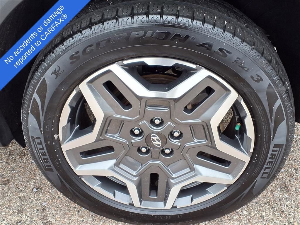 Used 2022 Hyundai Santa Fe Limited w/ Cargo Package image 9