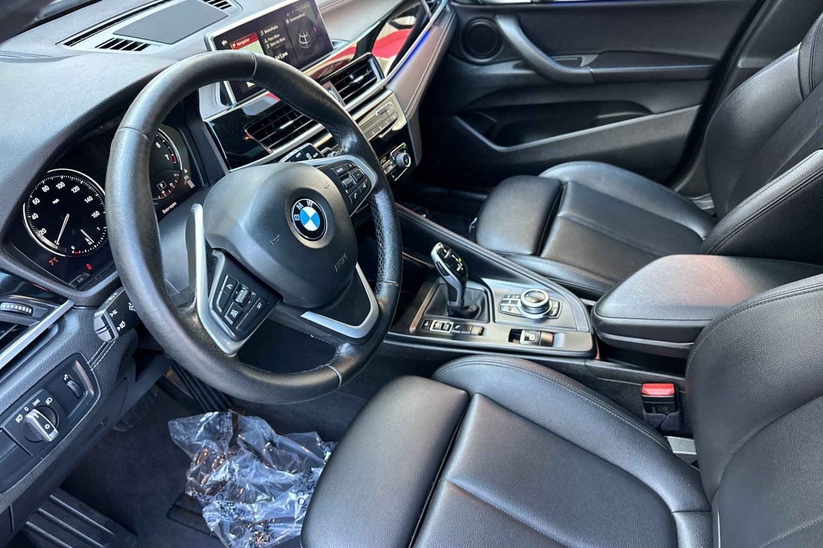 Used 2020 BMW X2 sDrive28i w/ Convenience Package FWD image 10