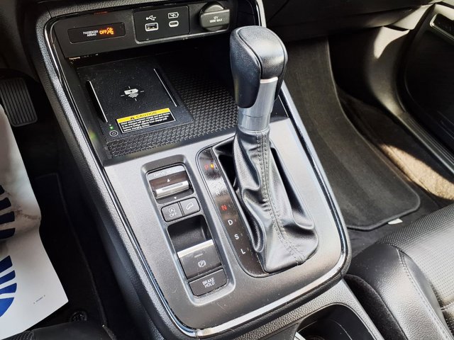 Used 2024 Honda CR-V EX-L image 25