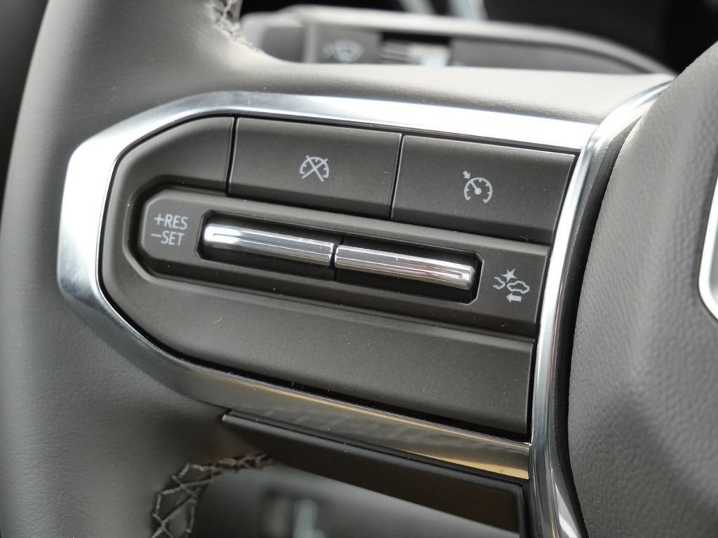 New 2026 GMC Canyon Elevation AWD/4WD image 45