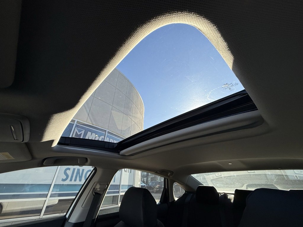 Used 2024 Honda Accord EX image 5