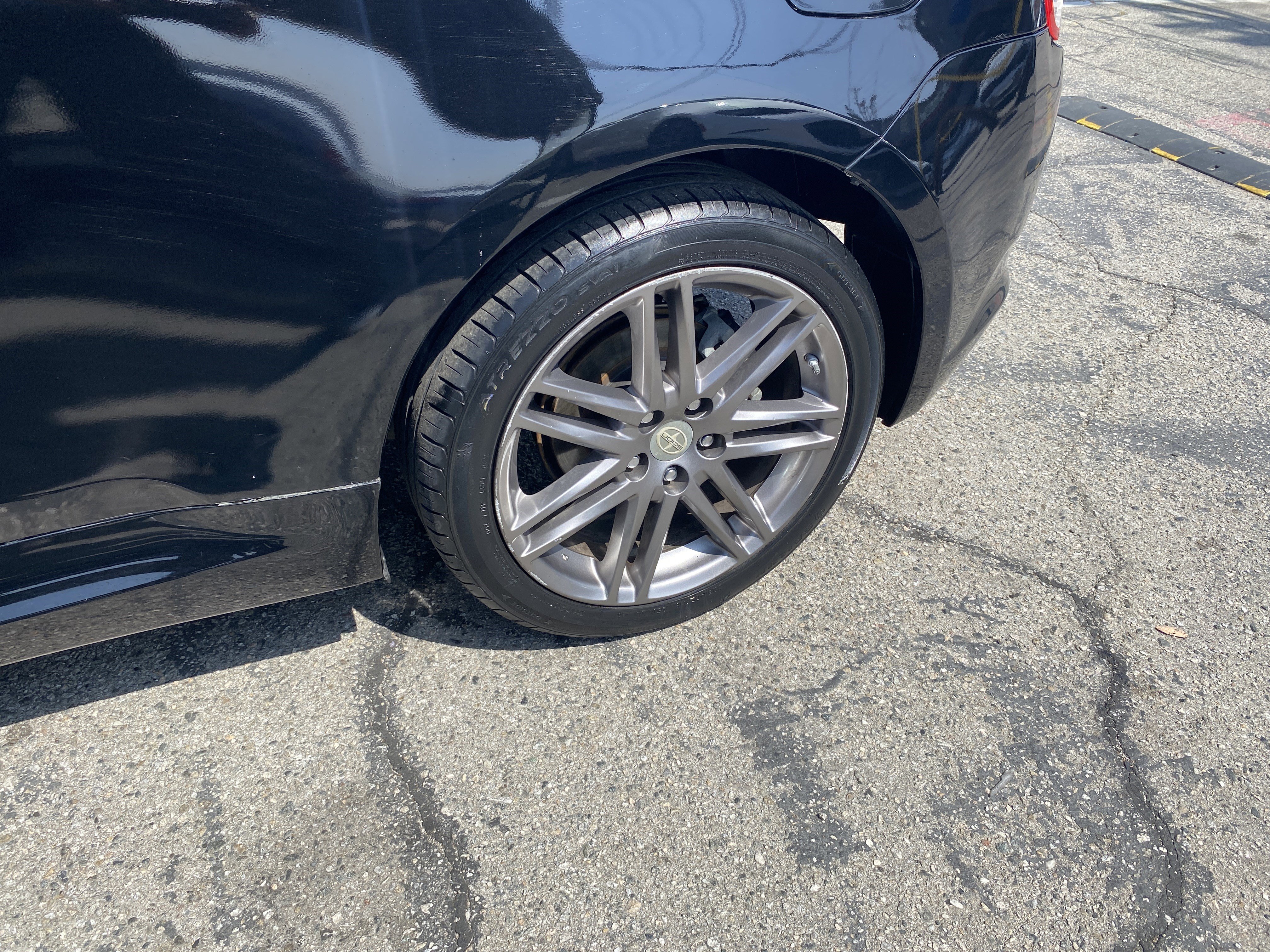 Used 2013 Scion tC FWD image 19