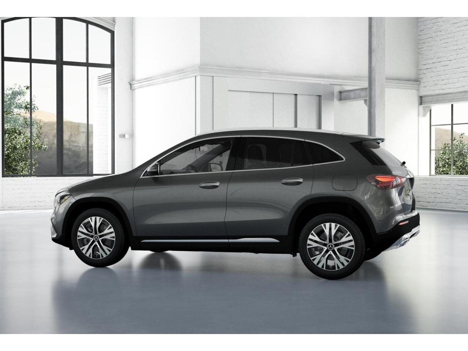 Certified 2026 Mercedes-Benz GLA 250 4MATIC image 32