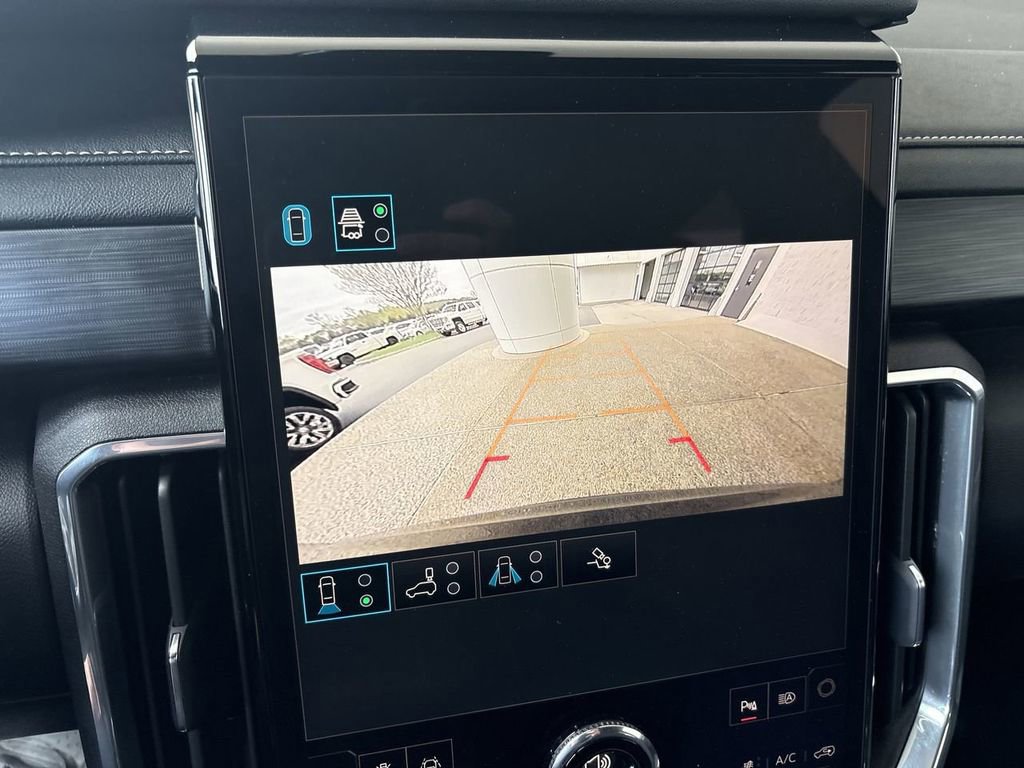 Certified 2025 GMC Acadia Elevation image 15