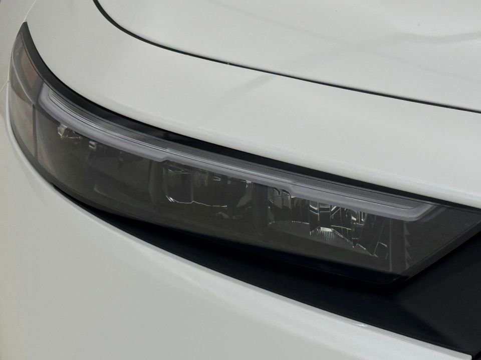 New 2025 Honda Accord SE image 4