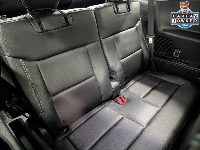 Certified 2022 Ford Explorer ST w/ Equipment Group 401A AWD/4WD image 31