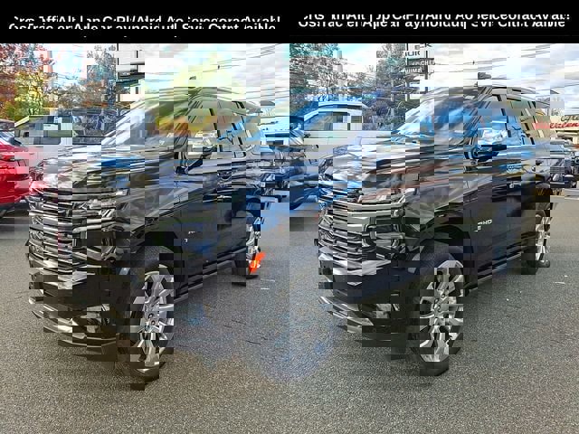 Used 2022 Chevrolet Tahoe Premier image 3