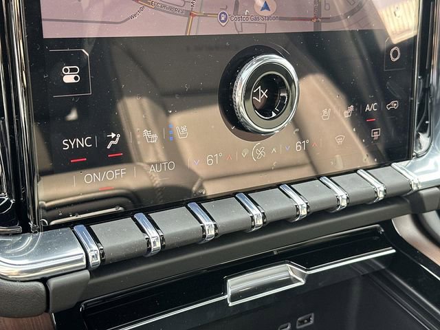 New 2026 GMC Yukon XL Denali w/ Denali Reserve Package image 13