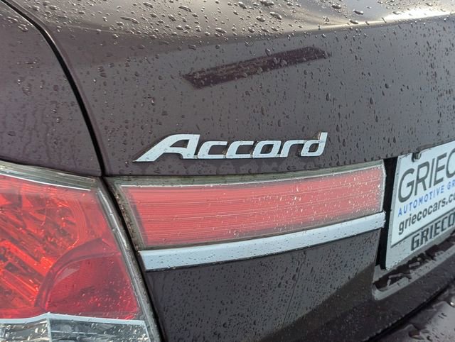 Used 2012 Honda Accord EX-L image 9