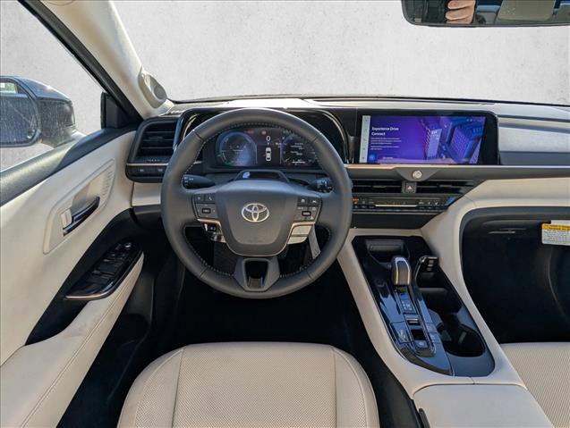New 2026 Toyota Crown Limited image 13
