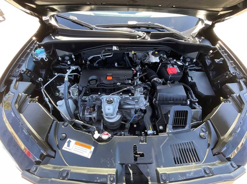 Used 2023 Honda HR-V LX image 22