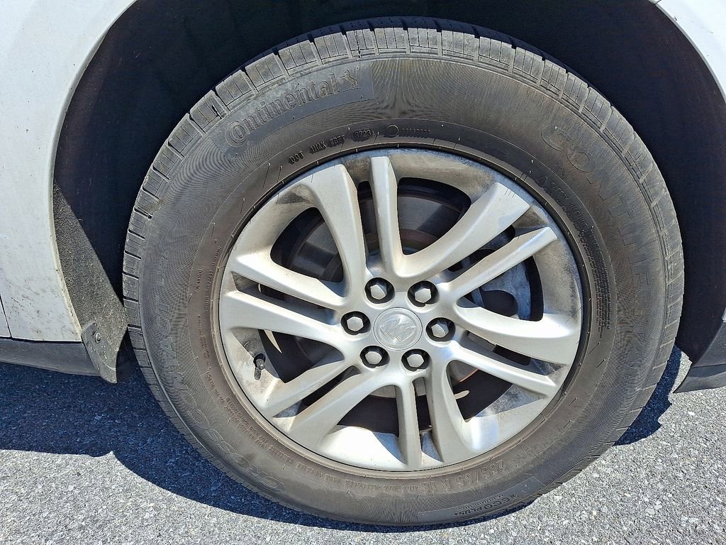 Used 2019 Buick Enclave Essence AWD/4WD image 9