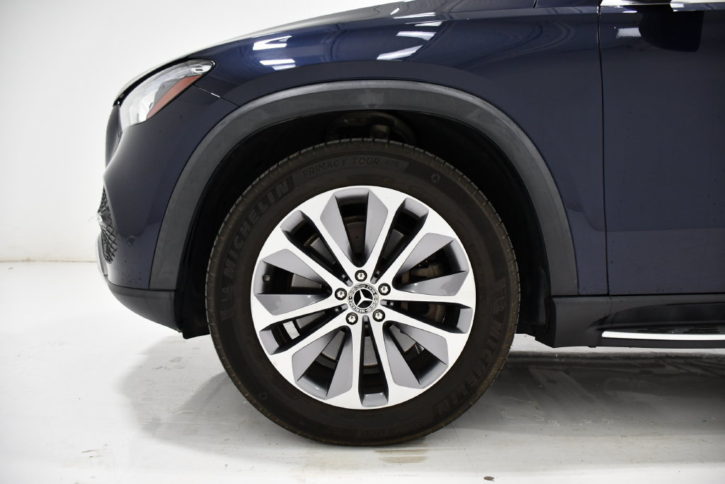 Certified 2021 Mercedes-Benz GLE 450 4MATIC image 7