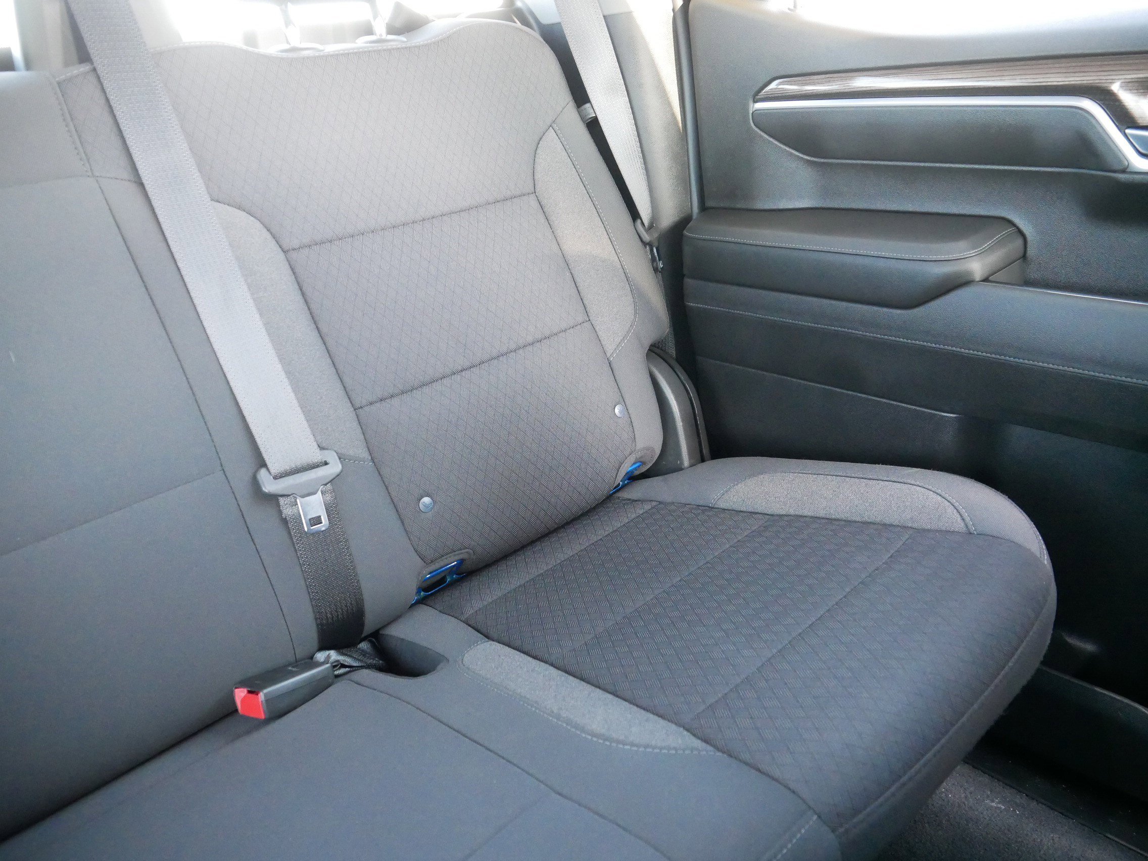 Used 2022 Chevrolet Silverado 1500 LT w/ LPO, Chrome Package image 14