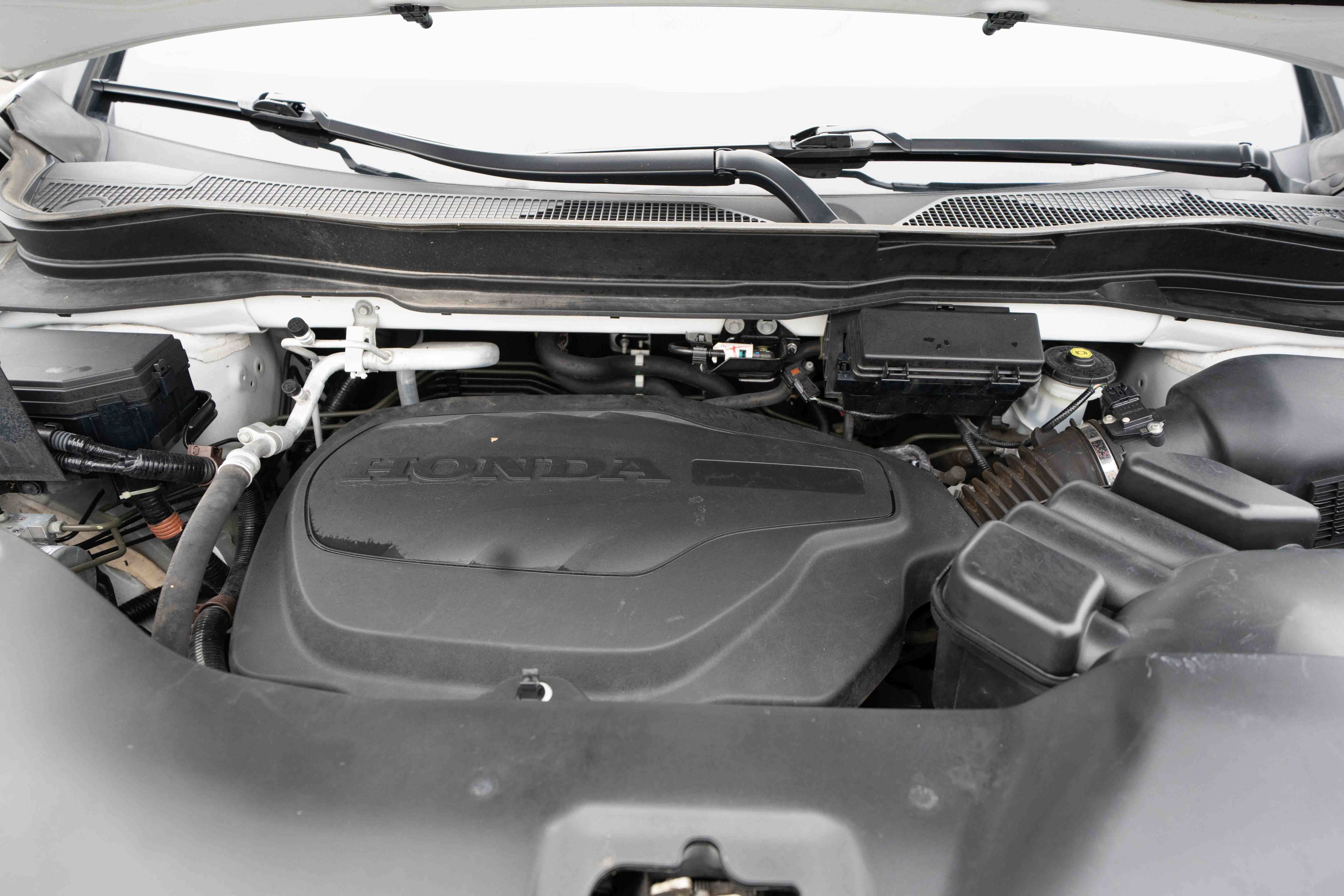 Used 2022 Honda Pilot EX-L image 32