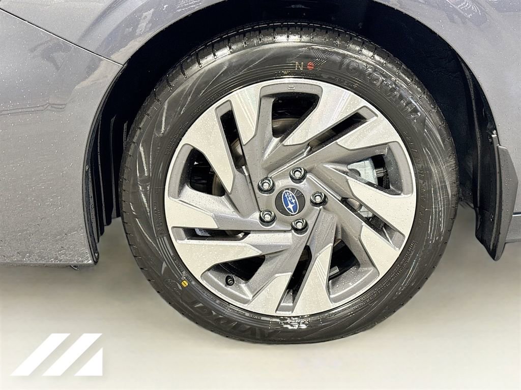 Certified 2025 Subaru Legacy Touring XT w/ Popular Package #3 image 32