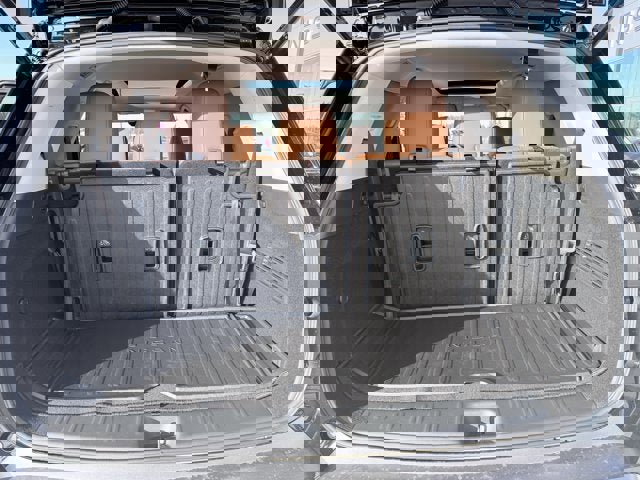 New 2026 Nissan Pathfinder Platinum image 25