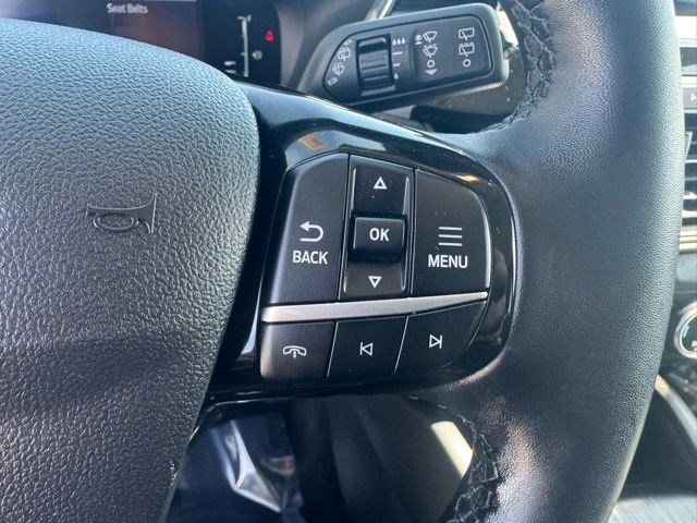 Certified 2024 Ford Escape Active image 15