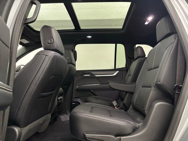 New 2026 GMC Acadia Elevation w/ Black Edition image 42