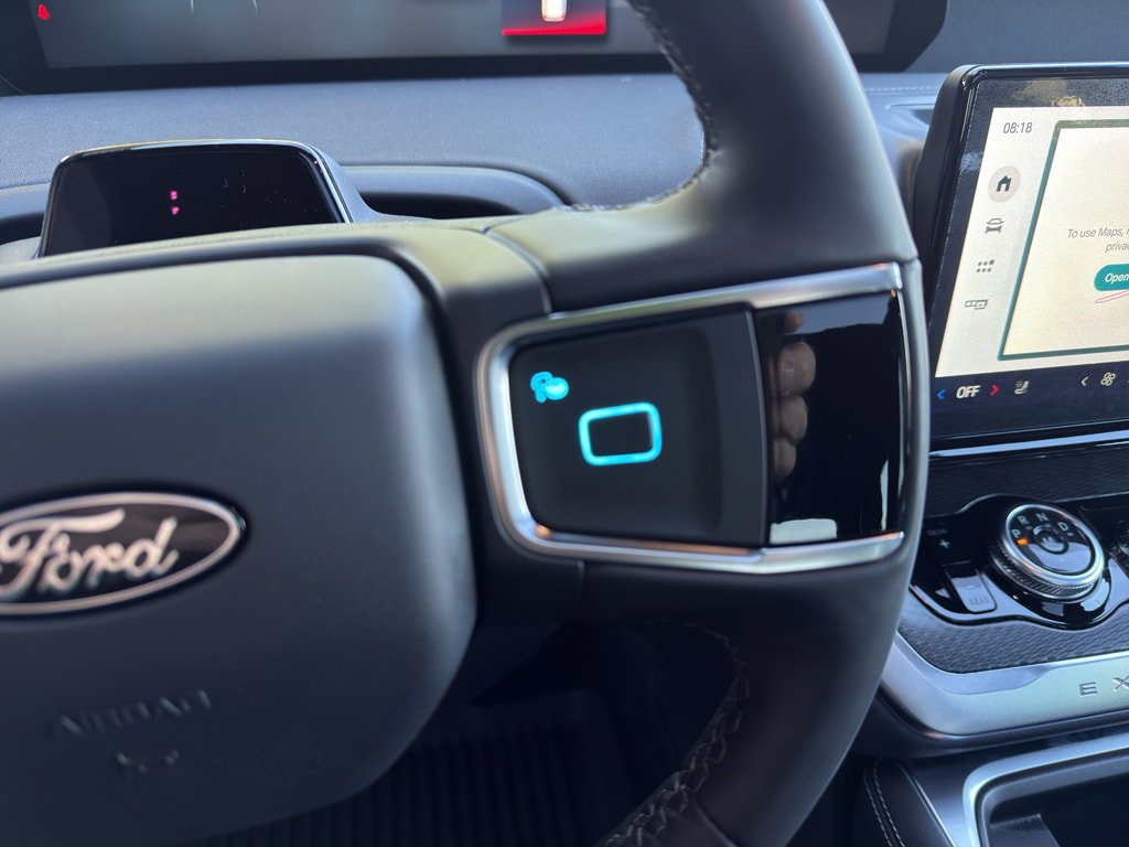 New 2026 Ford Expedition Platinum AWD/4WD image 26