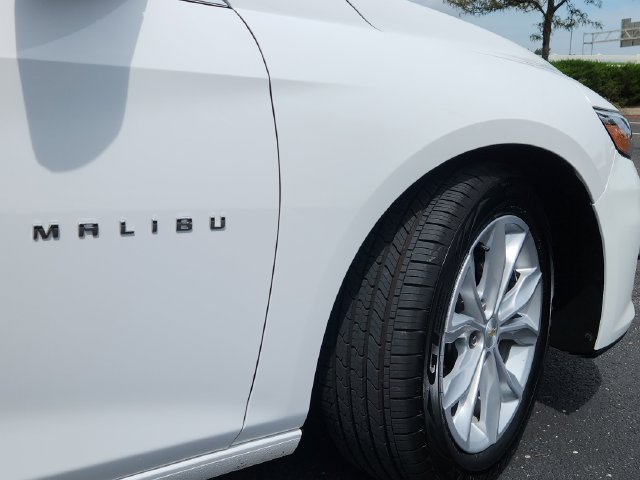 Used 2024 Chevrolet Malibu LT FWD image 19
