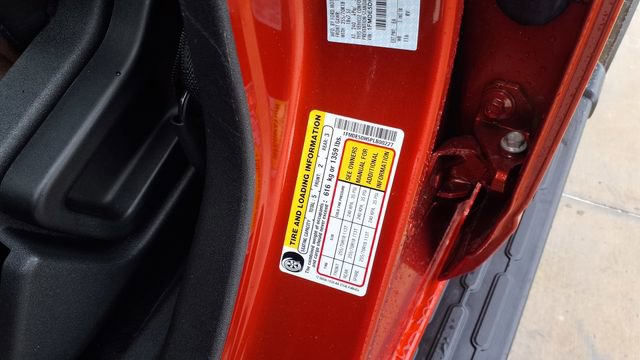 Used 2023 Ford Bronco Outer Banks image 32