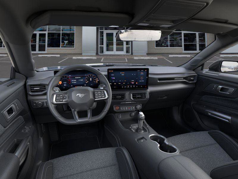 New 2025 Ford Mustang GT image 9