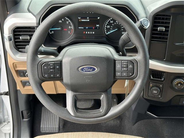 Used 2023 Ford F150 XLT image 18