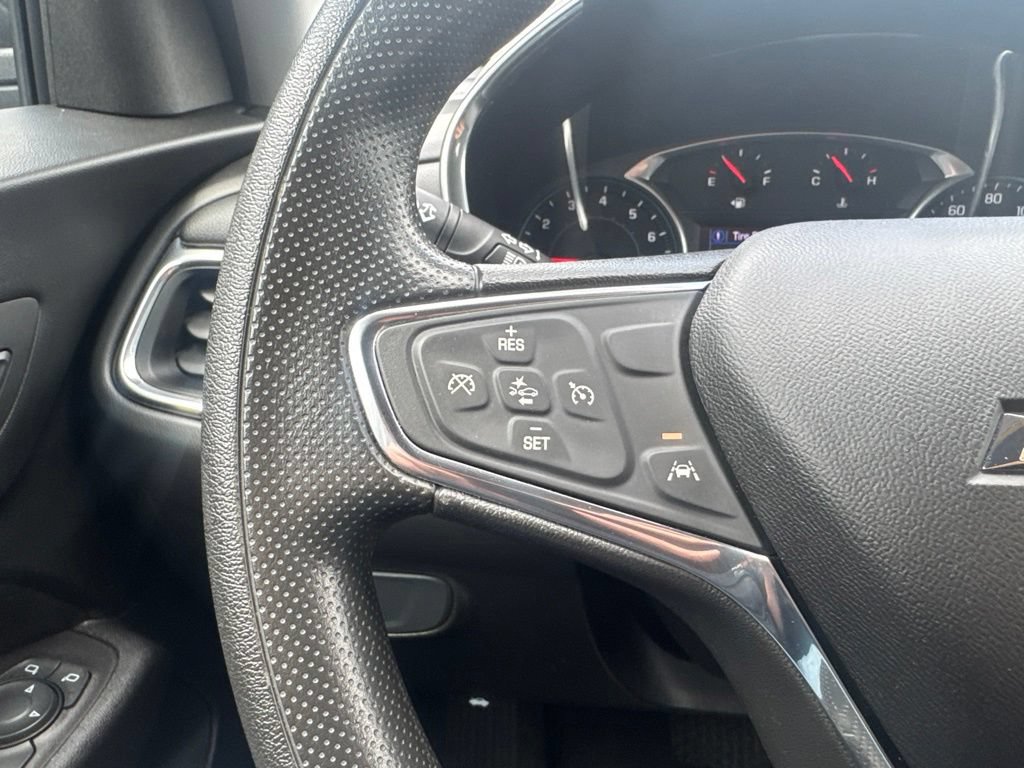 Used 2020 Chevrolet Equinox LT AWD/4WD image 29