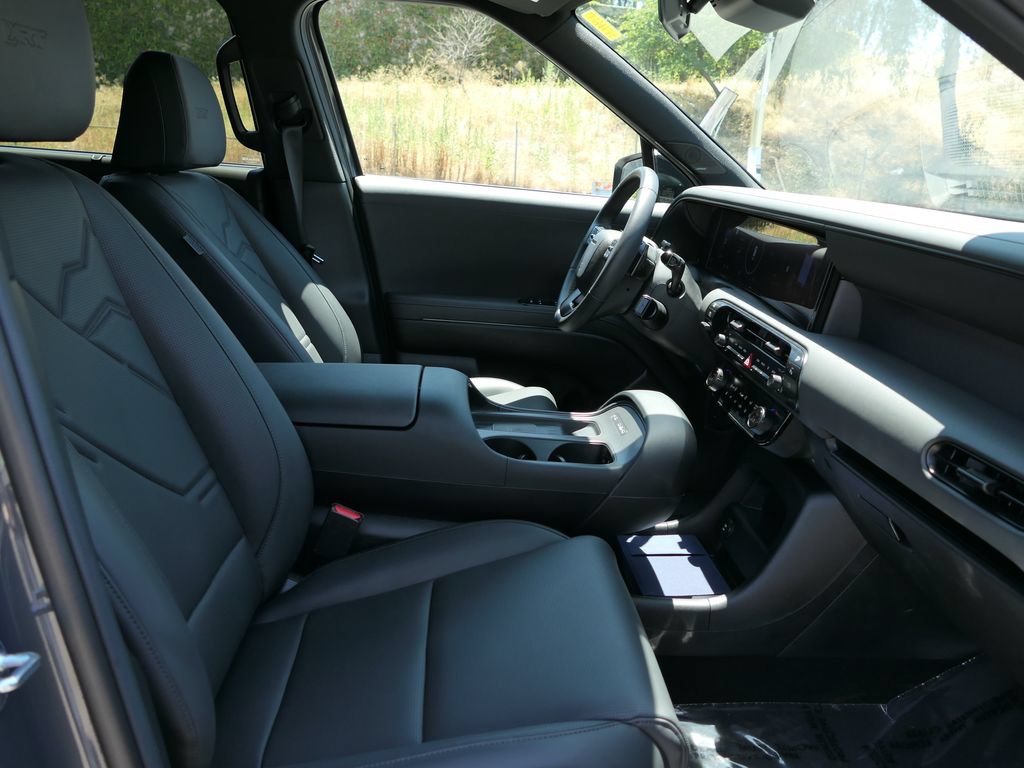 Certified 2026 Hyundai Palisade XRT Pro AWD/4WD image 28