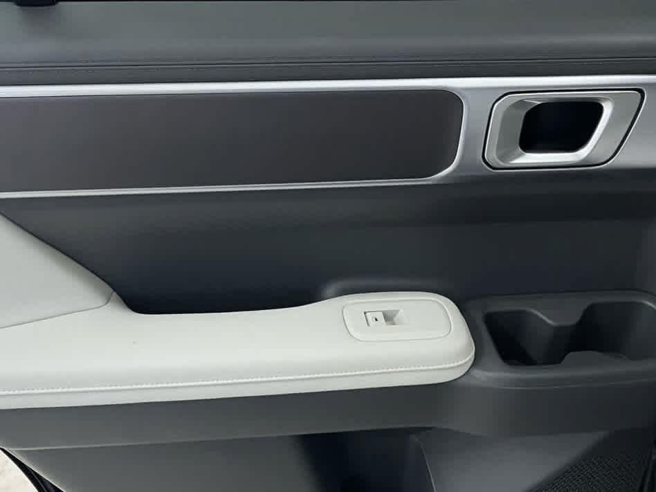 New 2026 Hyundai Santa Fe SEL FWD image 20