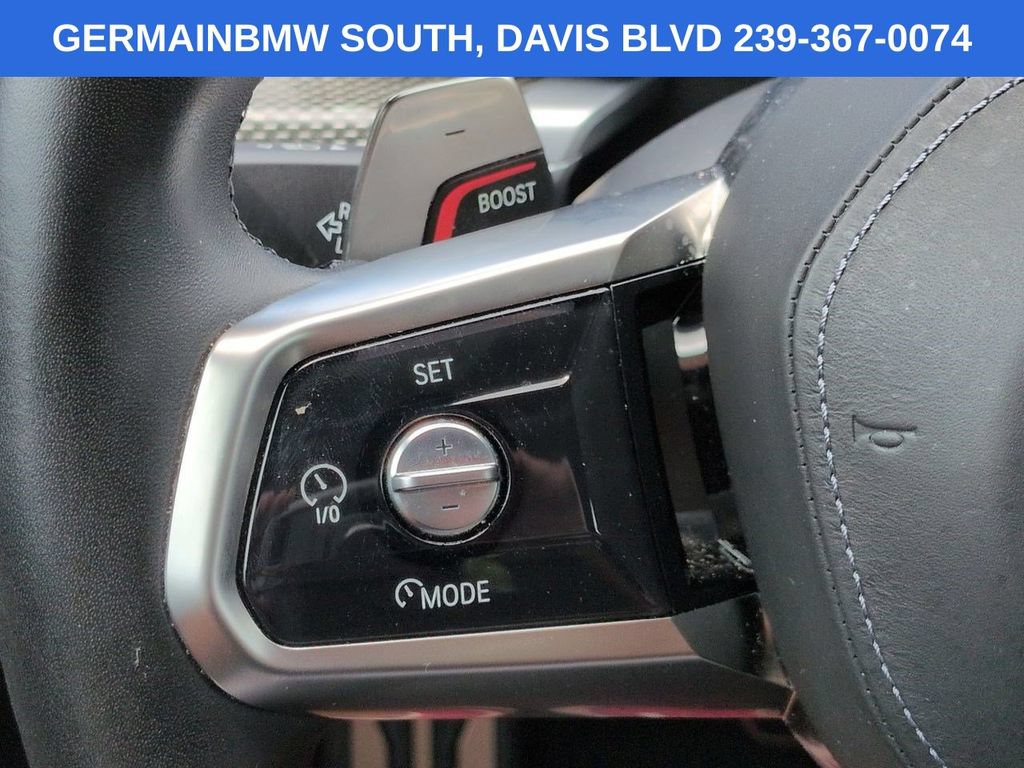 Certified 2023 BMW 740i RWD image 27