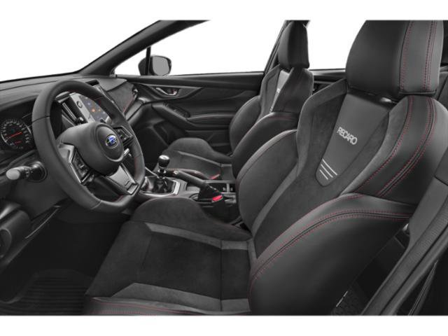 Used 2024 Subaru WRX TR w/ Popular Package #2A AWD/4WD image 12
