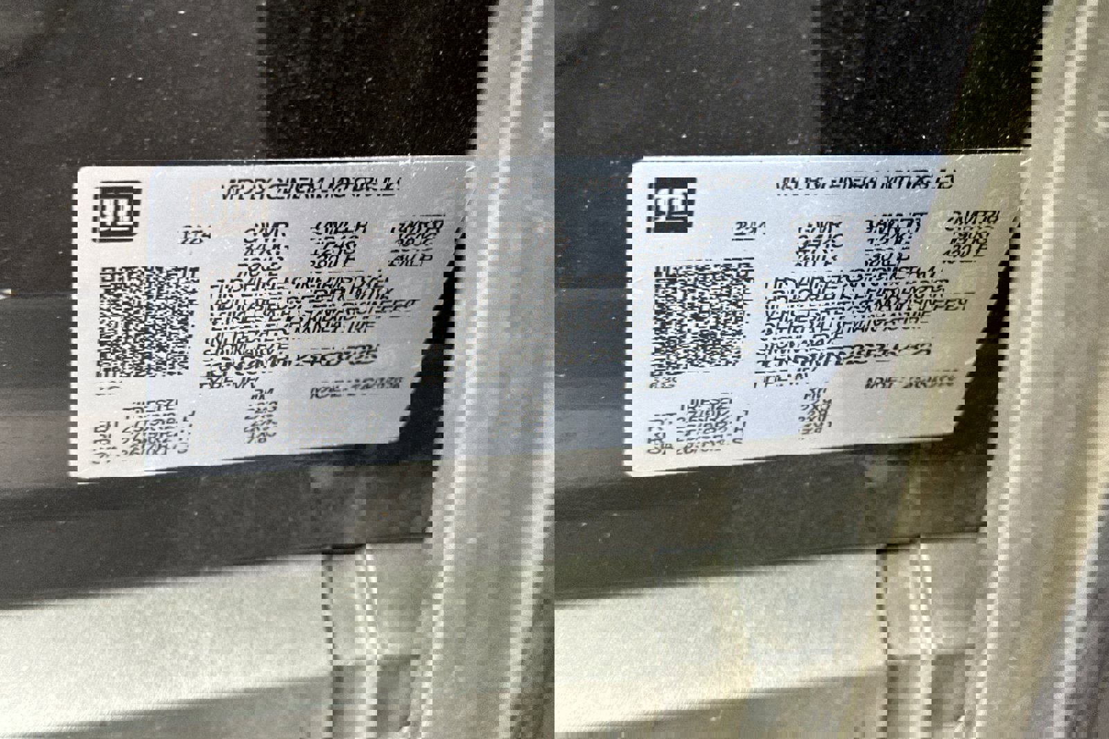 Used 2025 Chevrolet Tahoe LS image 36