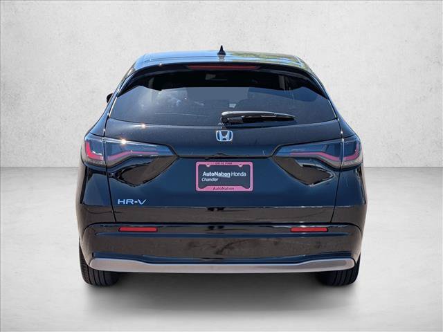 Certified 2026 Honda HR-V EX-L image 7