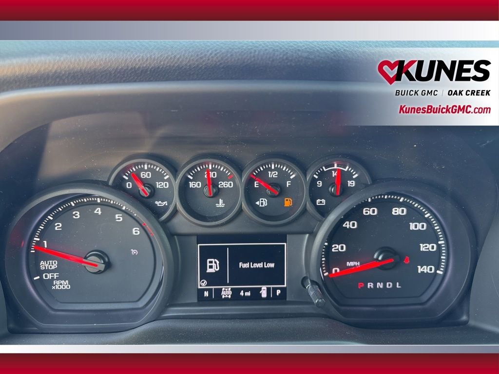 New 2026 GMC Sierra 1500 Pro w/ Graphite Edition image 13