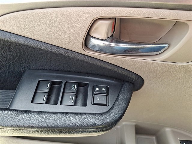 Used 2018 Honda Pilot EX-L image 13