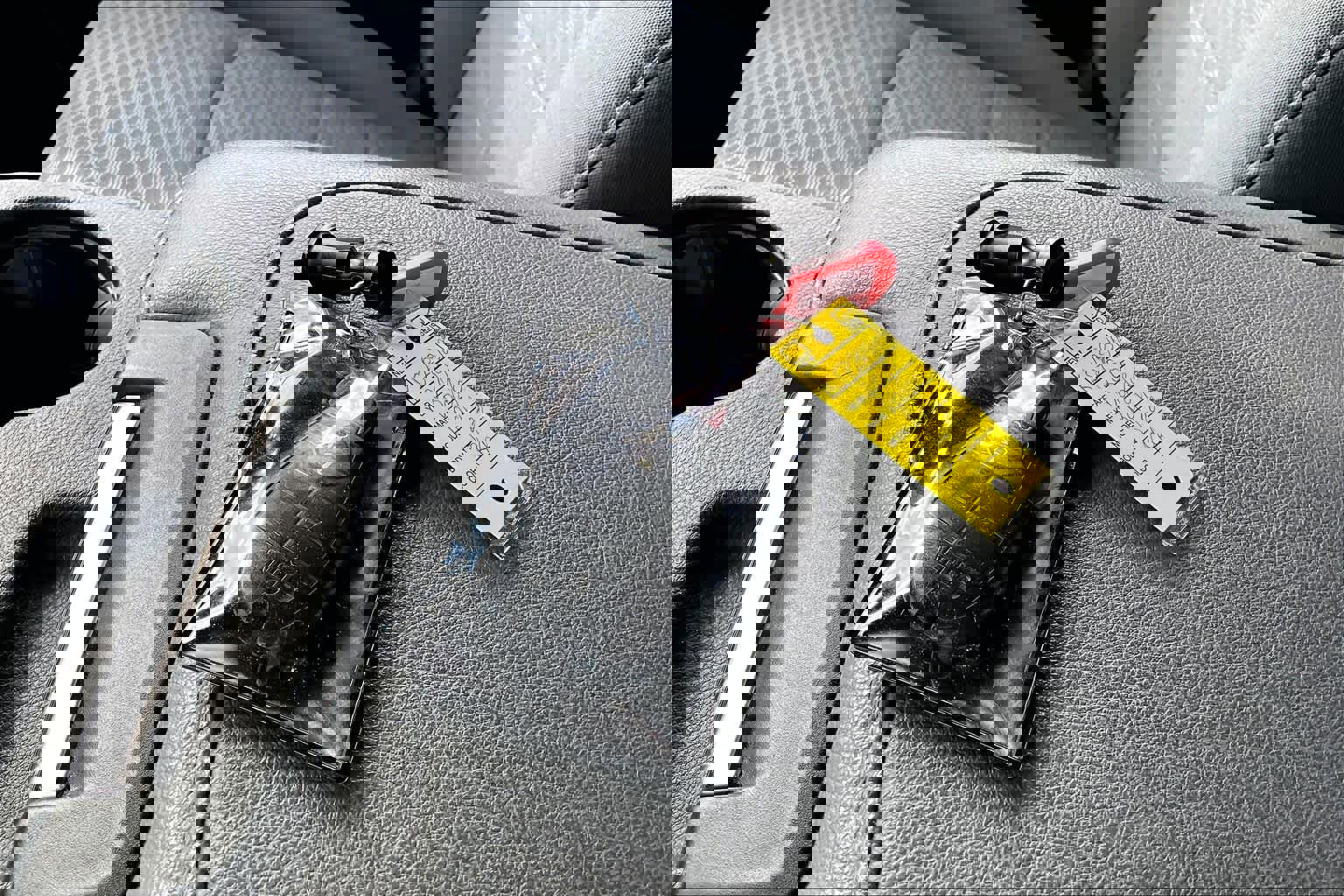 Used 2019 RAM 1500 Tradesman w/ Chrome Plus Package image 13