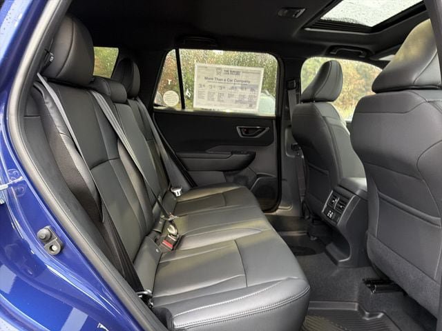 New 2026 Subaru Outback Premium AWD/4WD image 16