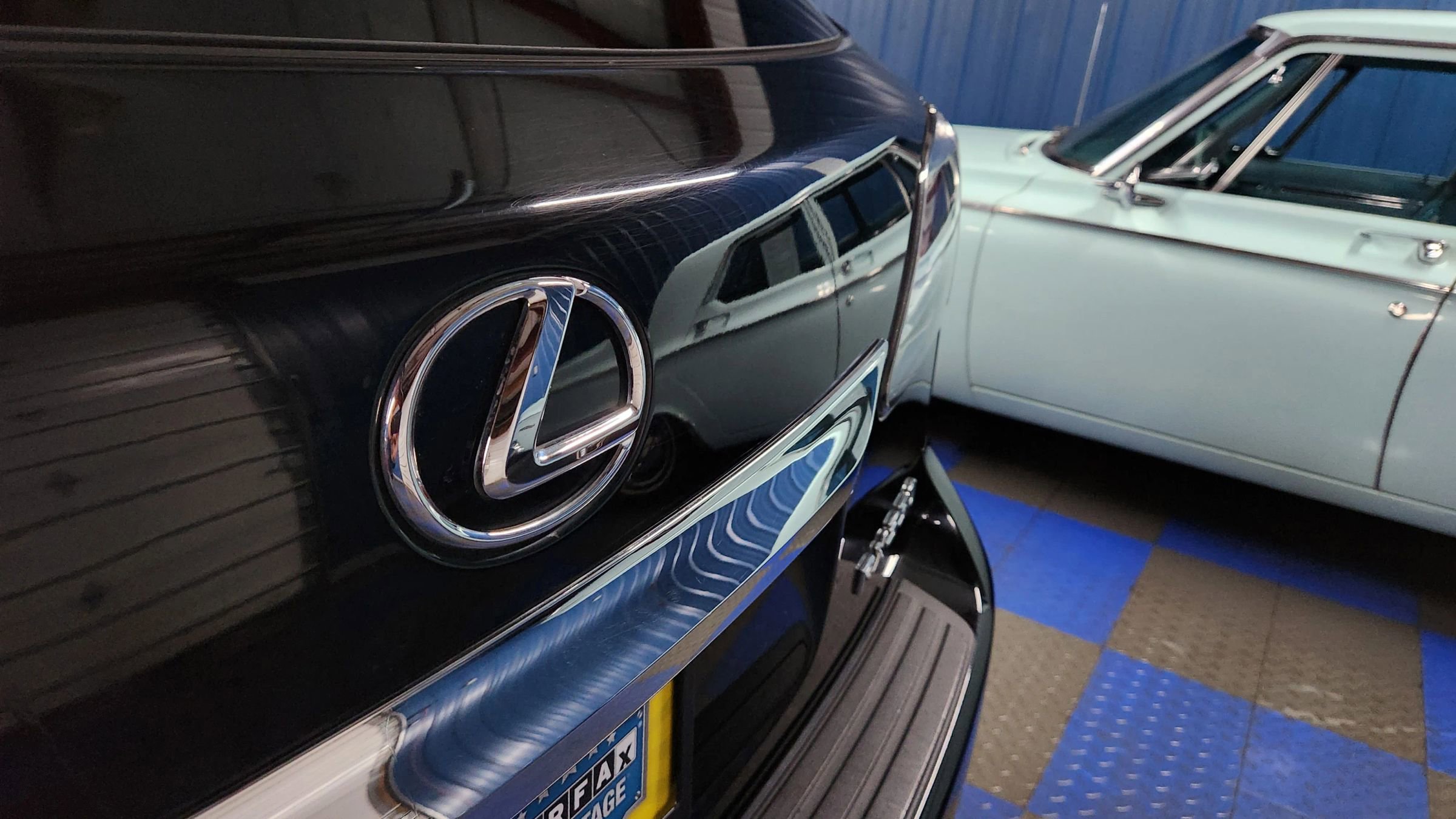 Used 2013 Lexus RX 350 AWD w/ Premium Pkg image 56