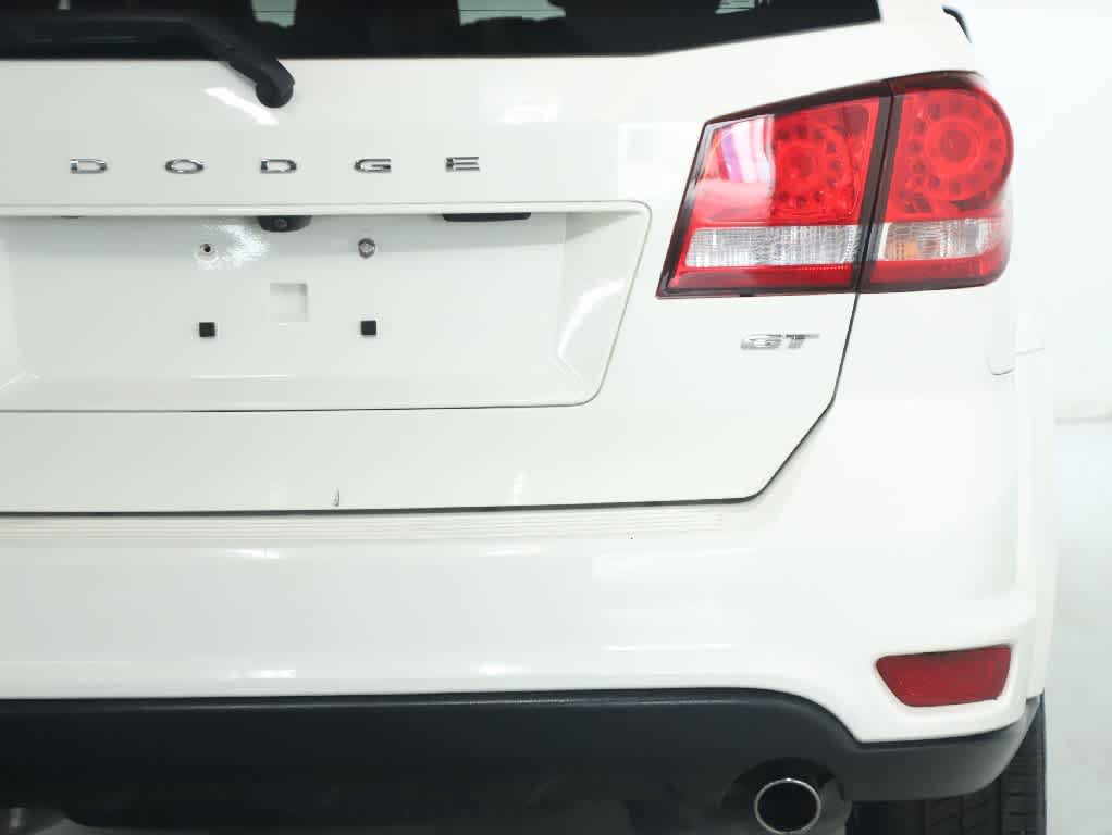 Used 2019 Dodge Journey GT AWD/4WD image 44